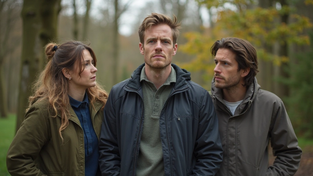 Team awareness exercise